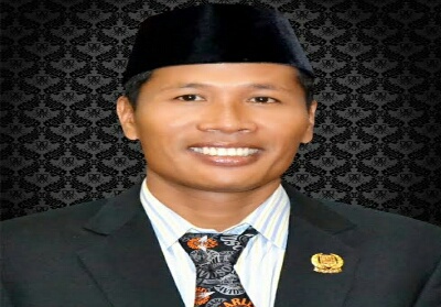 Golkar Tetapkan Indra Gunawan Eet Jadi Ketua Definitif DPRD Riau
