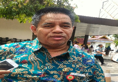 Masih Tunggu Arahan Pemegang Saham, Seleksi Empat Jabatan Tinggi BRK Belum Dimulai