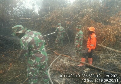 Tingkatkan Efektivitas Hujan Buatan, BPPT Akan Tambah Bahan Semai