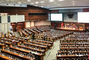 Pemerintah dan DPR Sepakat Permudah Pembebasan  Bersyarat Narapidana Kasus Korupsi