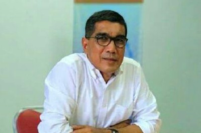 Anggota DPRD Riau Minta Jangan Ada Pejabat yang Tinggalkan Riau saat Bencana Asap