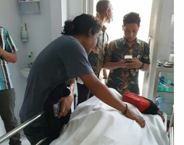 Khawatir Tak Independen, Keluarga Tolak Dokter Polri Autopsi Jasad Mahasiswa Sultra 