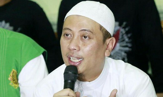 Rumah Sekaligus Tempat Majelis Penghapal Alquran Milik Opick Kebakaran