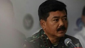 3.100 Warga Sudah Dievakuasi dari Wamena ke Jayapura