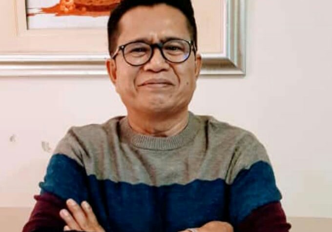 Golkar Rohul Diminta Kaji Ulang Rekomendasikan Zulkarnain Sebagai Calon Wabup Rohul