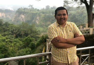 Pijar Melayu Harap Kapolda Baru Dapat Tuntaskan Karhutla