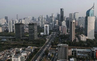 Bappenas Ungkap Jokowi Gagal Capai 4 Target Ekonomi Makro 