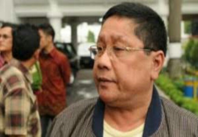 Pimpinan DPRD Rohul dari Golkar Belum Dilantik, Ramlan Zas Sebut Ada Pemaksaan KehendakÂ 
