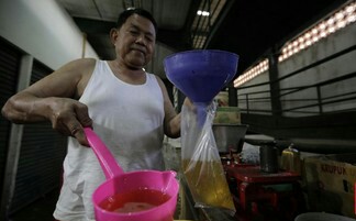 Pelarangan Peredaran Minyak Curah Dibatalkan