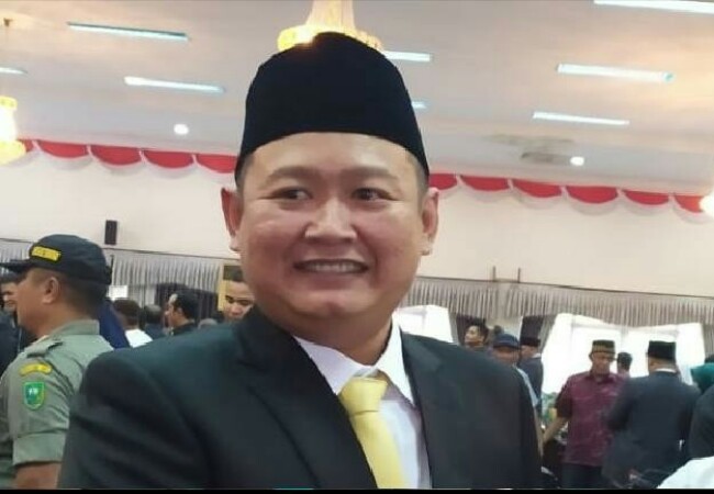 Perdalam Tugas Pokok Dewan, 40 Anggota DPRD Inhu Ikuti Orientasi 