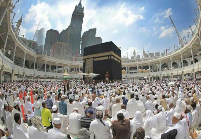 Impian ke Tanah Suci, PT Muhibbah Buka Tabungan Umrah-KuÂ