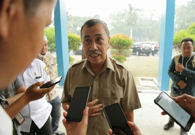 Tiga Nama Calon Sekdaprov Segera Dikirim ke Presiden Melalui Mendagri