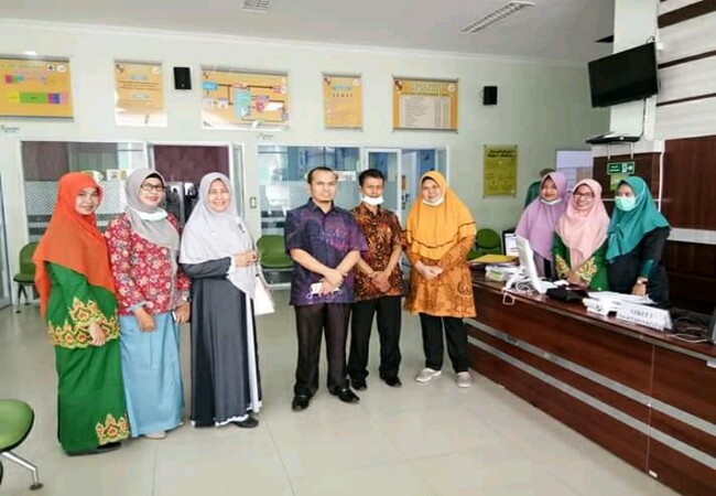 Jumlah Kasus Terus Meningkat, Pencegahan HIV/AIDS di Pekanbaru Minim Sosialisasi