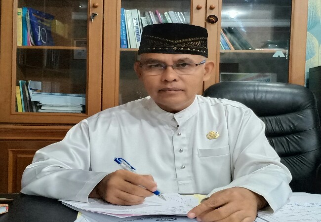 Dua Tahun tak Masuk Kerja, ASN Pemprov Riau Dipecat