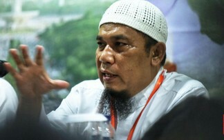 Sekjen PA 212 Ditetapkan Jadi Tersangka Kasus Ninoy, 100 Pengacara Akan Dampingi