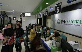 Ombudsman Sebut Wacana Sanksi bagi Penunggak BPJS Kesehatan Merupakan Mal Administrasi