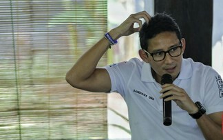 Sandi Akui Ditawarkan Lagi Kembali Duduki Kursi DKI 2 Dampingi Anis, Ini Keputusannya