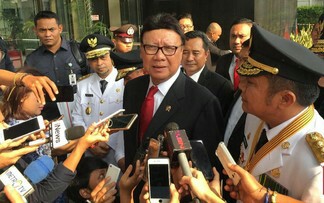 Pembinaan Kemendagri Tak Optimal, Kepala Daerah Marak Tersandung Kasus Korupsi 