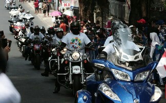 Pemerintah Turunkan Pajak Penjualan Barang Mewah Moge, Harga Bisa Murah