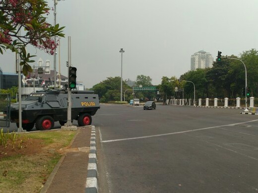 Mahasiswa Bakal Demo Hari Ini di Jakarta, BEM SI Tak Akan Ikut