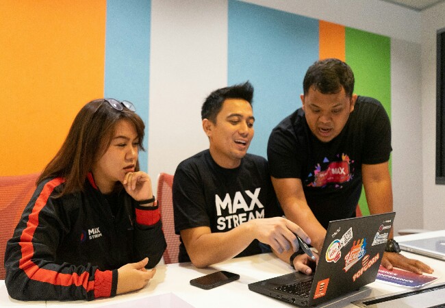 Generasi Muda sebagai Inspirasi Transformasi Digital Telkomsel dalam Akselerasikan Negeri