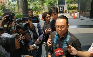 Diperiksa KPK, Nicko Siahaan Benarkan Aliran Dana Rp250 Juta ke Acara PDIP
