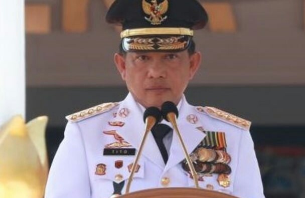 Radikalisme di Kalangan ASN Jadi Sorotan, Tito: Kalau Ada Konsep di Luar NKRI Harus Dihilangkan