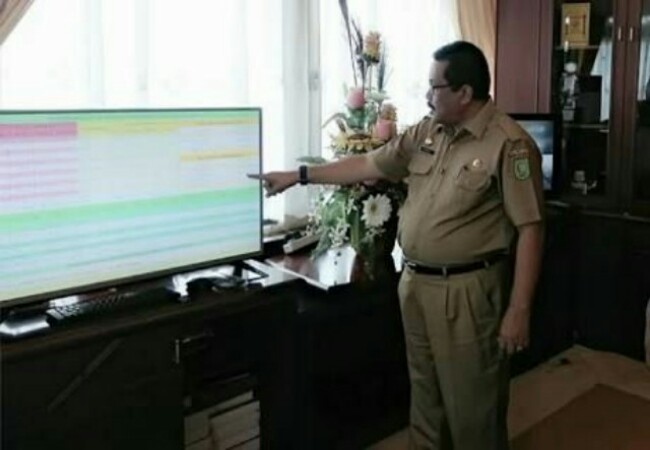 Setor Rp24 Miliar ke Kasda, Sudah 23.334 Ribu Kendaraan Ikut Pemutihan Denda Pajak