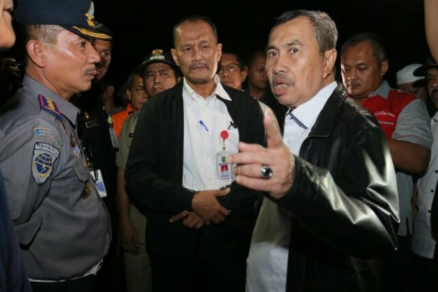 Terima Kunjungan Kerajaan Bhutan, Syamsuar Ungkap Riau Buka Diri untuk Calon Investor