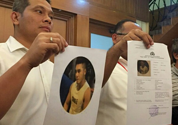 Manajer Artis Diduga Jadi Bos Jaringan Prostitusi