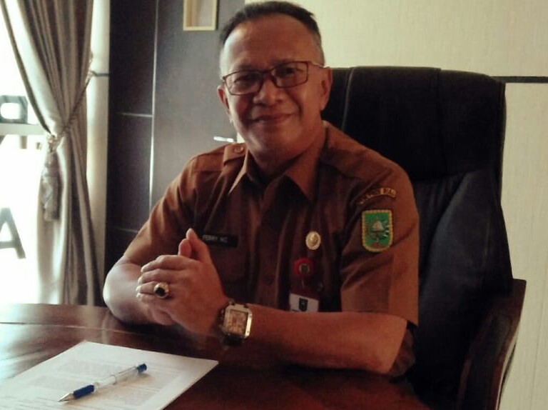 Besok, Peserta IWCP Akan Kunjungi Riau untuk Lihat Pengelolaan Industri Sawit 