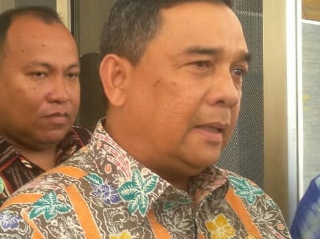 Dukung Mendagri, Pengelolaan Parkir Dilakukan Preman Harus Dievaluasi