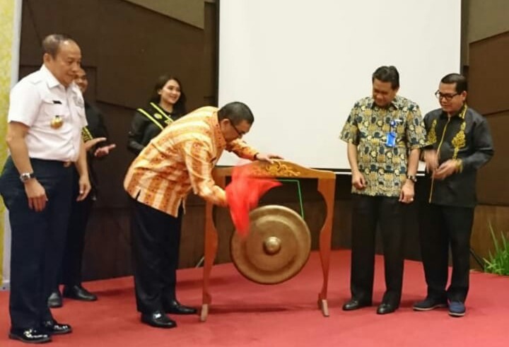 Rektor:Â Unri Harus Beri Kontribusi dalam Memajukan Kehidupan Politik dan BirokrasiÂ 