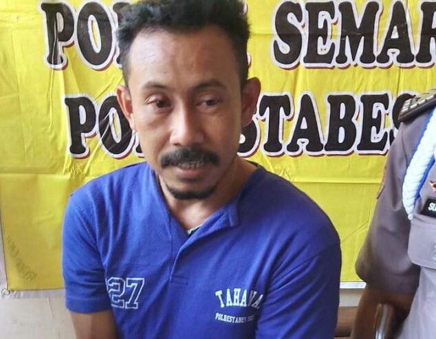 Sadis, Suami Ini Tega Racuni Istrinya yang Hamil 8 Bulan karena Cemburu