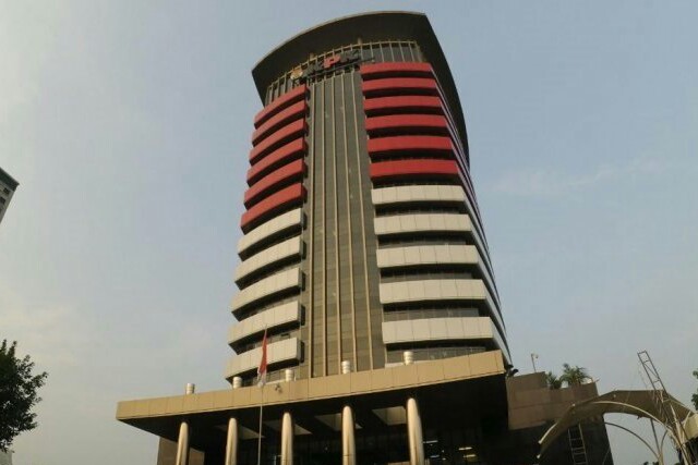 Putra Yasonna Laoly Dipanggil KPK Terkait Suap Proyek dan Jabatan di Pemkot Medan