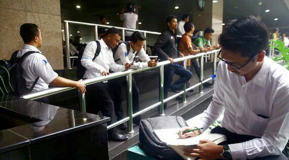 Ingat! Berikut Rincian Nilai Passing Grade agar Lulus CPNS