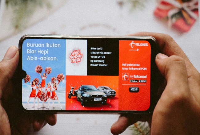 Telkomsel Akselerasikan Kebahagiaan Pelanggan Melalui â€œTelkomsel Siaga Sebar Hepi 2019â€