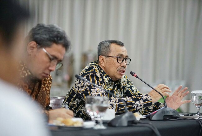 GubriÂ Paparkan Strategi Kemajuan Kebudayaan
