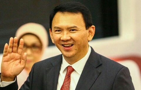 Disebut Bakal Jadi Petinggi Pertamina, Sebulan Ahok Bisa Kantongi Rp3,2 Miliar