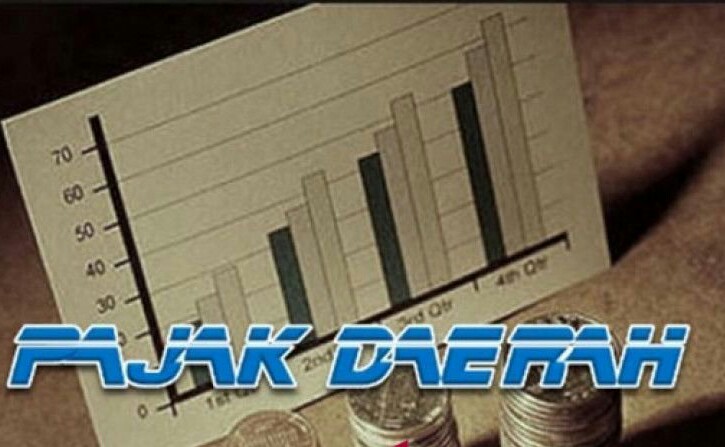 Hingga Oktober 2019, Penerimaan Pajak di Riau Capai Rp13,8 Triliun