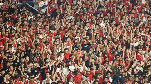 Pengeroyokan WNI di Malaysia Tak Terkait Sepak Bola tapi Perampokan