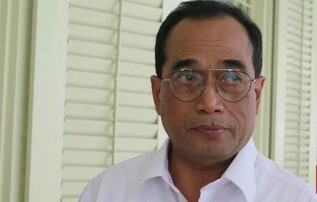 Pemerintah Akan Tekan Harga Tiket Jelang Libur Natal dan Tahun Baru