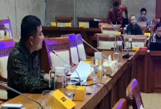 Jon Erizal Minta LPDP Tambah Alokasi Penerima Beasiswa Luar Jawa