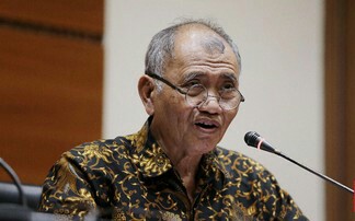 KPK Sebut Tak Bisa Langsung Ikut Campr Usut Kasus Penyelundupan Harley 