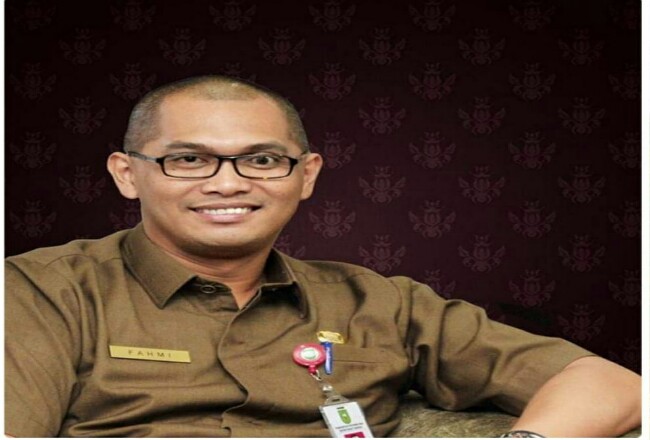 Mantan Kadis Pariwisata Riau Dikabarkan Meninggal Dunia