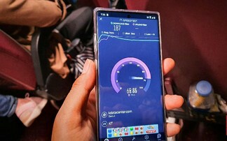 Harga Internet Jaringan 5G Bakal Lebih Murah dari 4G