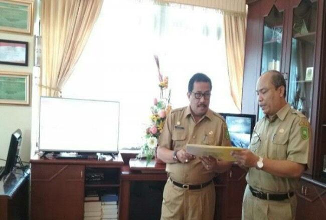 Sebanyak 95.655 Wajib Pajak Telah Dibebaskan dari Denda PKB/BBNKB