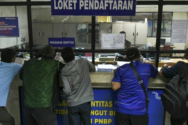 Pemutihan Denda Pajak Kendaraan, PAD Riau Capai Rp109 Miliar