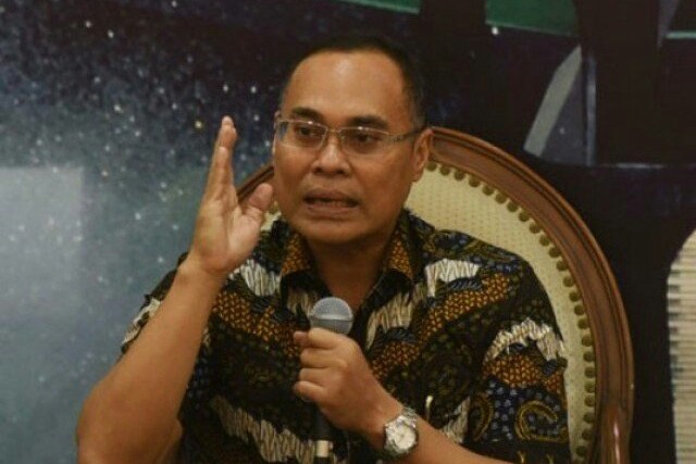 Soal Perlakuan Pemerintah China ke Muslim Uighur, Indonesia Diminta Bersuara Lantang