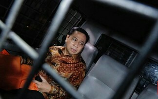 Ada Kejanggalan, Ombudsman RI Sebut Sel Setnov di Sukamiskin Besar dan Kuncinya Sidik Jari
